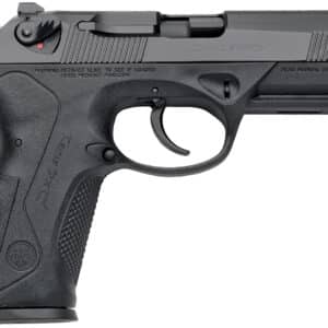 BERETTA PX4 STORM F 9MM BL/SY 10+1 CA