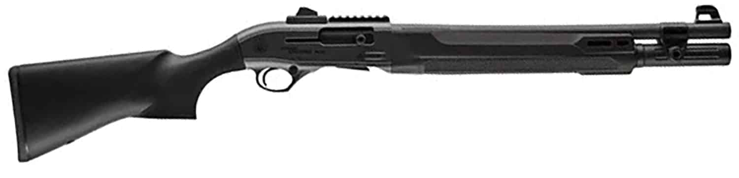 BERETTA A300 ULTIMA PATROL 12/19 BLK