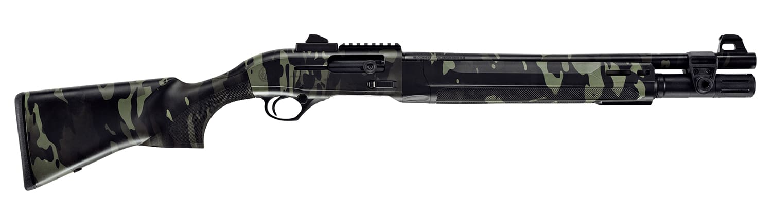 BERETTA A300 ULTIMA PATROL 12/19 MCB