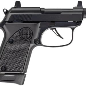 BERETTA 30X TOMCAT 32ACP BLK/BLK TB