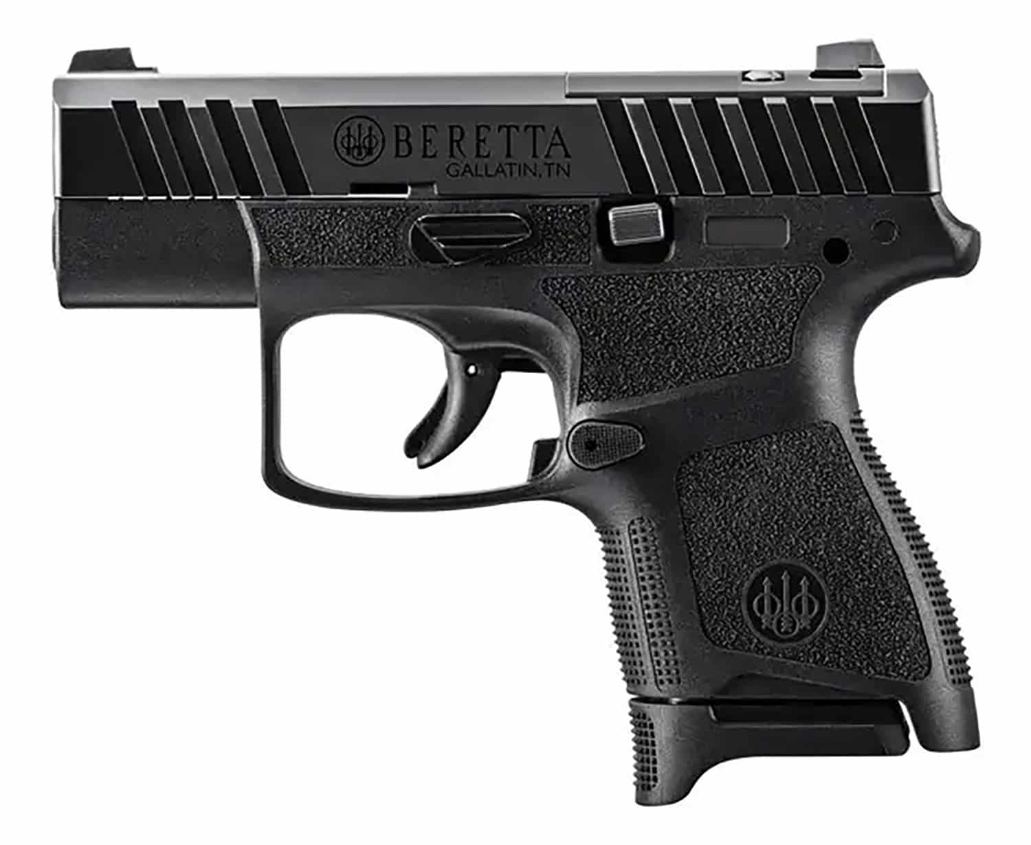 BERETTA APX A1 CARRY 9MM BLK 2.9"