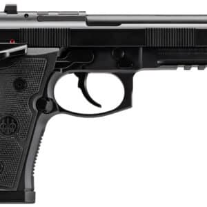 BERETTA 92GTS 9MM BLK 4.7" 15+1 OR
