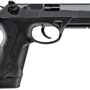 BERETTA PX4 G-SD 9MM BLK/GRY 21+1