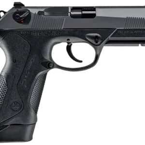 BERETTA PX4 G-SD 9MM BLK/GRY 10+1