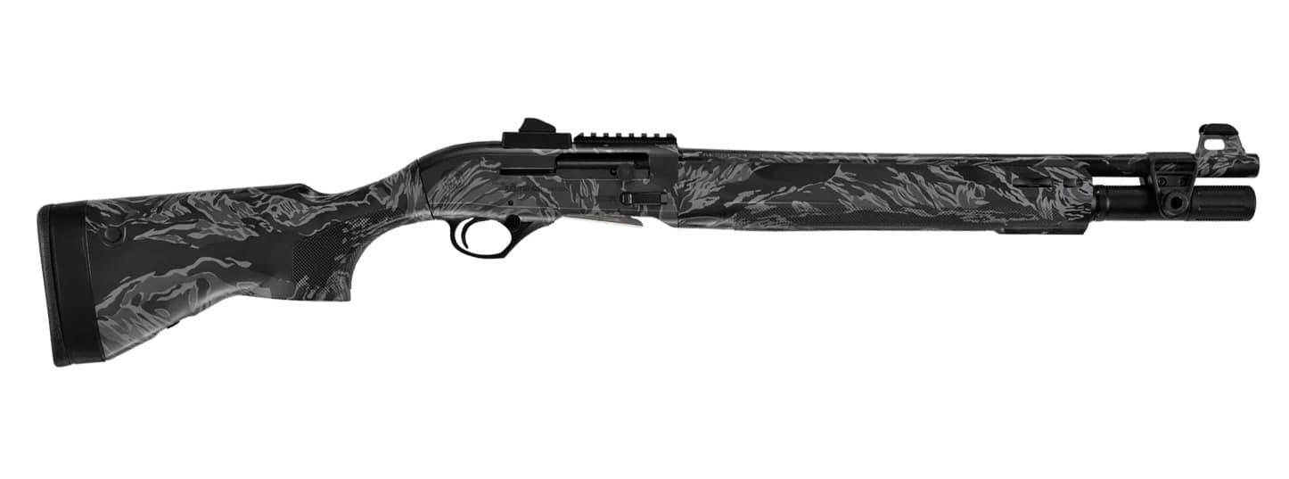 Beretta A300 Ultima Patrol 20 gauge semi-auto shotgun with 19.1-inch barrel