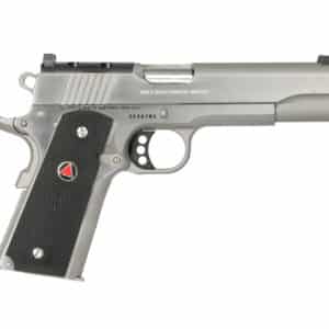 COLT DELTA ELITE 10MM SS 5" 8+1 OR
