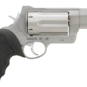 Raging Judge 513 .45/410 3" Matte SS/Blk 6-rd