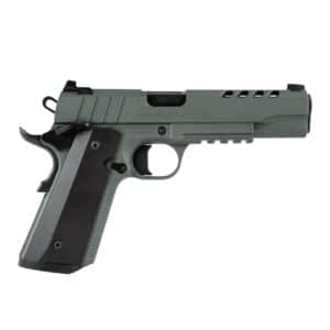 TISAS 1911 NIGHT STALKER GRY 9MM #
