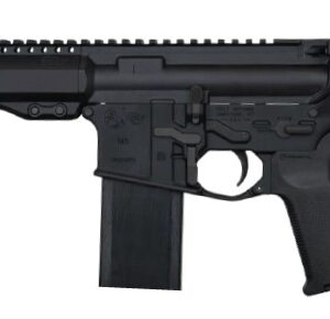 MP5 Pistol 5.56 11.5" SBA5 Blk 30-rd