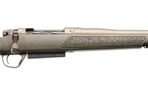 Evoke .22CM 20" TB Brnz/Grn 4-rd