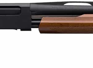 Winchester Repeating Arms 512367690 SXP Field Youth 20 Gauge 24" 5+1 3" Matte Black Rec/Barrel Satin Walnut Stock Right Hand Includes 3 Invector-Plus Chokes