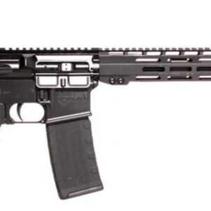 ATI RIA AR15 MILSPORT 5.56 16"TB 15" MLOK 30rd