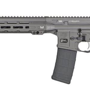 IC-MKII 5.56 14.7" TB MLOK Gry 30-rd