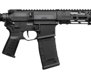 Zeroed Banshee Mk4 300BLK 6.5" TB Blk 30rd