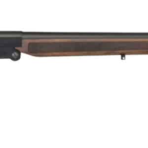 Charles Daly 930236 101  Full Size 410 Bore Break Open 3" 1rd 26" Black Steel Single Shot Barrel & Receiver, Fixed Walnut Stock, Beretta/Benelli Mobil Choke System
