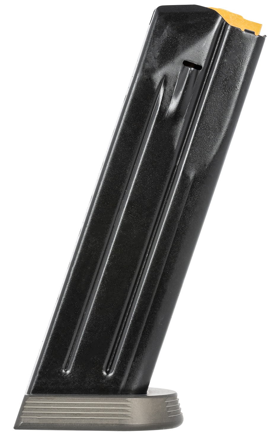 FN 20100478 509 17rd 9mm Luger FN 509 LS Edge Black Stainless Steel
