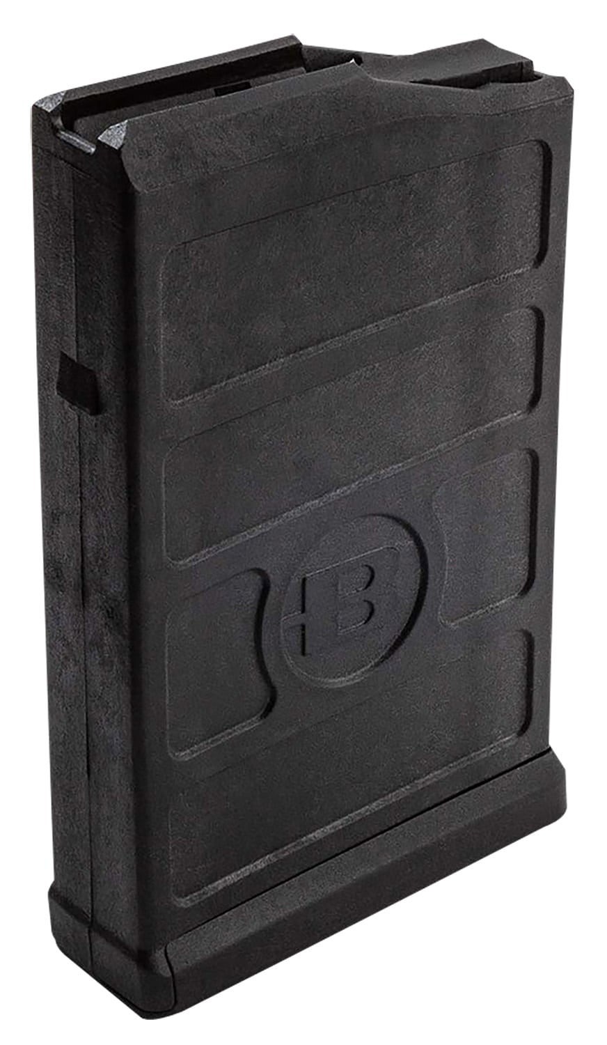 Bergara Rifles BA0030 B-14 10rd AICS 17 HMR 22 WMR Black Polymer