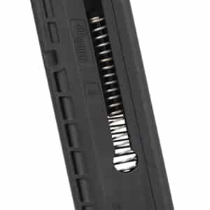 Sig Sauer 8900744 P322 10rd 22LR Black Polymer