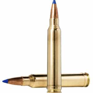 Norma Ammunition 20176332 Dedicated Hunting Bondstrike 300WinMag 180gr Bonded Polymer Tip 20 Per Box/10 Case