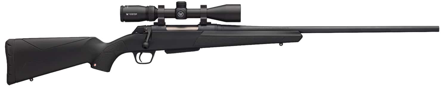WGUN 5357052002 XPR SCOPE CMB NS 400L 22 BLK