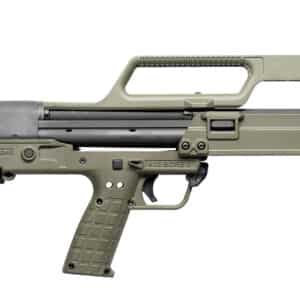 KEL KSG410GRN 410 18.5 5+5+1 GRN