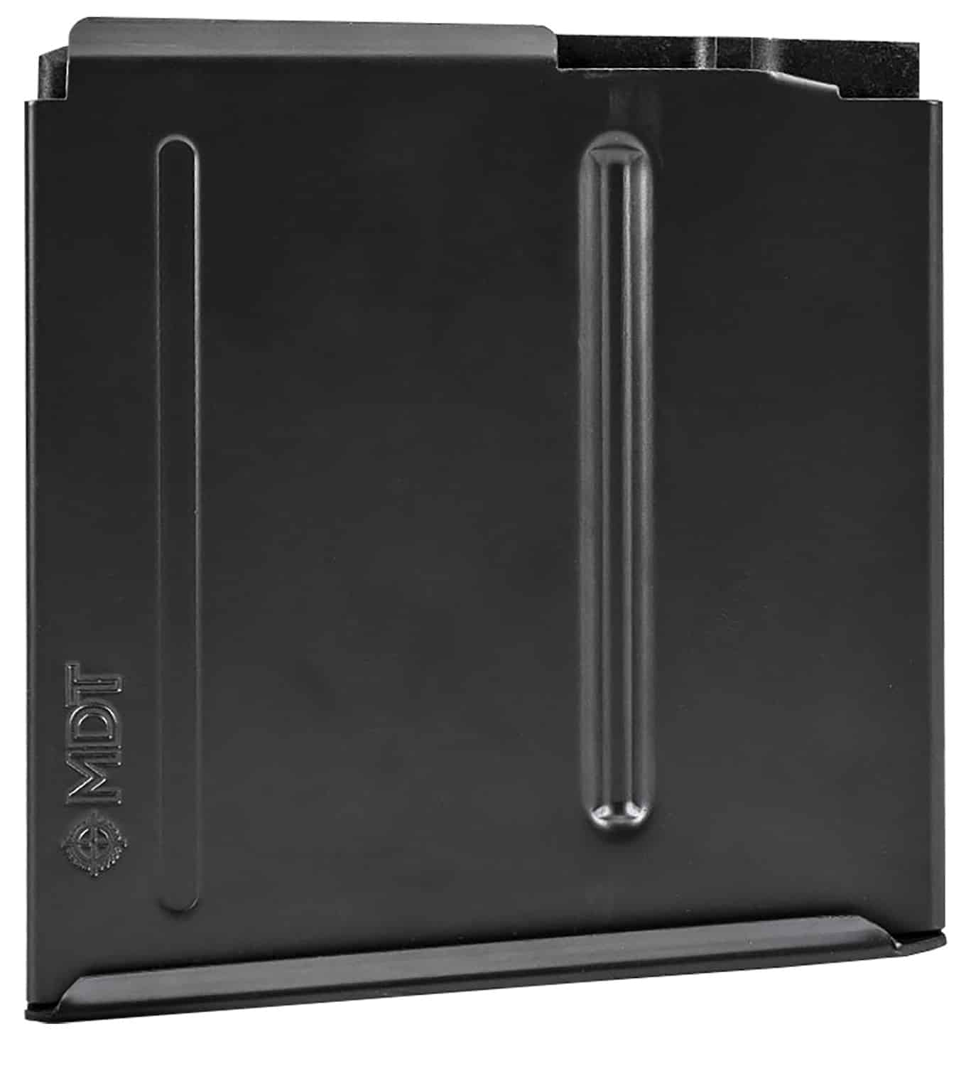 Mdt Sporting Goods Inc 102144BLK AICS Magazine 5rd 338 LM Black