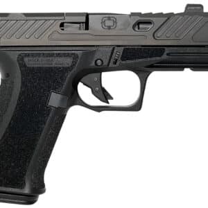 SHADOW SS-5240 CR920XP 9MM CMP 3.65 10R BLK