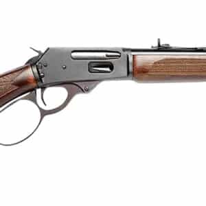Rossi 950357161 R95 357 Mag 8+1 16.50" Black Oxide Alloy Steel Barrel, Black Oxide Alloy Steel Receiver, Fixed Hardwood Stock