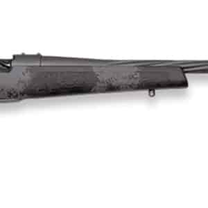 Weatherby MLW01N270NR6B Mark V Live Wild 270 Win 4+1 24" Carbon Gray Right Hand