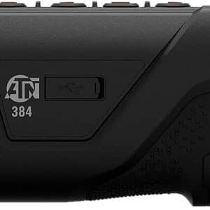 ATN TIMNBLH335 Blazehunter Thermal Black 4-32x 384x288 Resolution