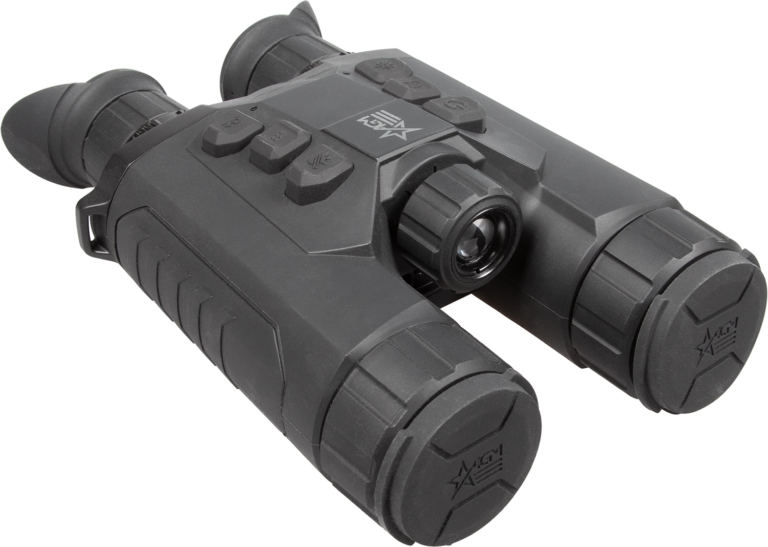AGM Global Vision ObservIR LRF 25-256 thermal and digital day/night binoculars