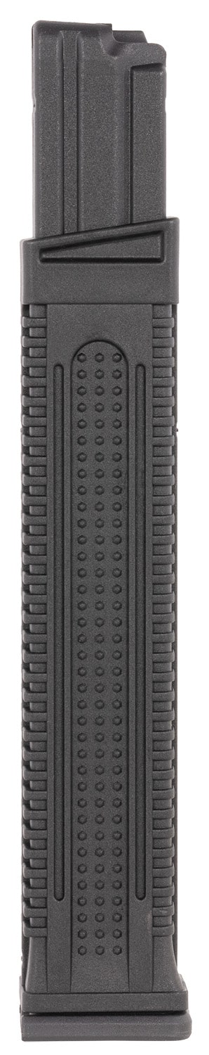 ProMag HECA17 40rd 9mm Fits H&K MP5/PTR9 Black Polymer