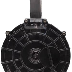 Derya Firearms D055039 DY12 Drum Magazine 21rds 12 Gauge