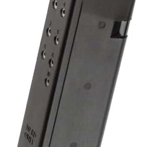 Derya Firearms D050166 DY9 10rd 9mm Luger Fits Derya Polymer/Metal