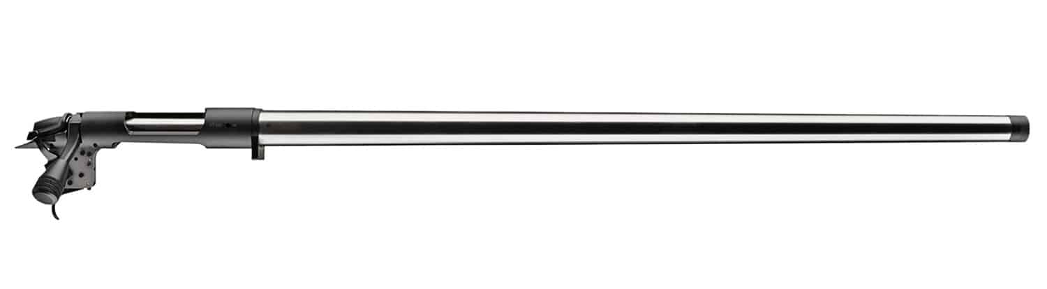 Bergara Rifles B14RBA003 B-14R Trainer 22 LR Heavy Threaded