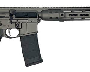 M6ICDI 5.56 16.1"SMU Tung/Gry M-Loc1/30/