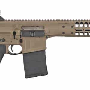 LWRC REPRMKIIR7CKF16SC MKII 7.62x51mm NATO 16"