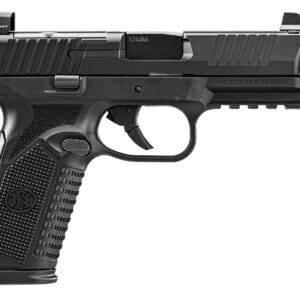 FN 66-102128 510 MRD COMP 10MM 2X10 BLK/BLK