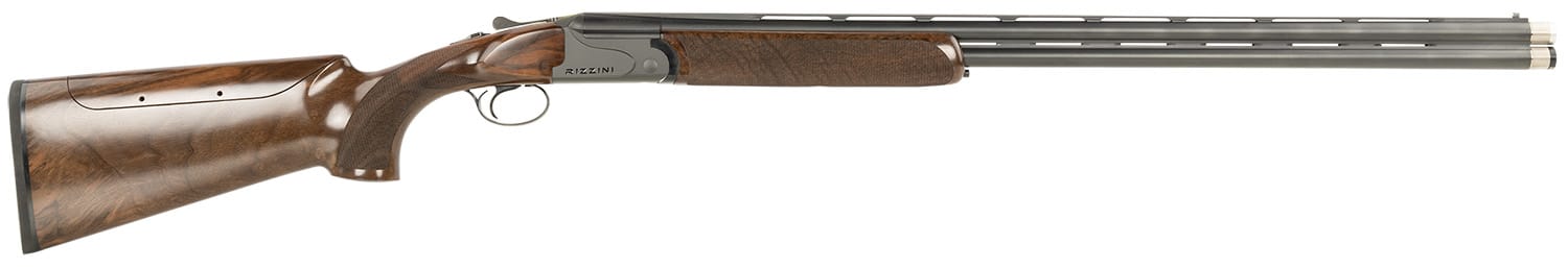 Rizzini BR110 Sport 20 Gauge over/under shotgun with 30-inch barrel
