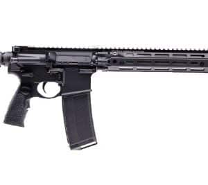 DD4 RISIII 5.56 16" RIS III M-LOK Blk 32