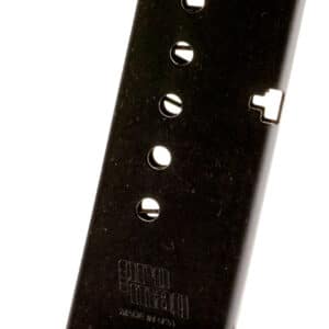ProMag TAU21 Standard 8rd Extended 9mm Luger Fits Taurus 709 Slim Blued Steel