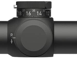 Leupold 183848 VX-5HD Gen 2 Black 3-15x 44mm 30mm Tube Duplex Reticle