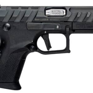 GP 8588005944670 Q1S 9MM MK23 3.66 12R