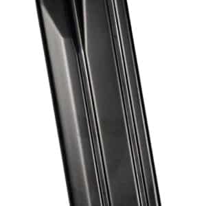 AREX 815537027839 Arex 17rd 9mm Luger Fits Delta L/X Black/Aluminum