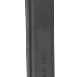 Global Ordnance LLC 850003223063 Global Ordnance Black 33rd 9mm Luger Glock Style