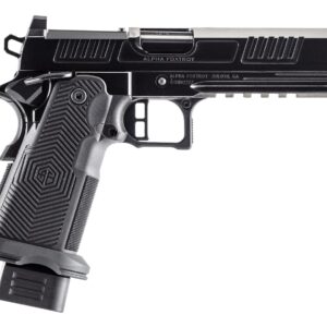 AF AA39X1EID-PDBK19 AF1911-ROMULUS 5 STD POL