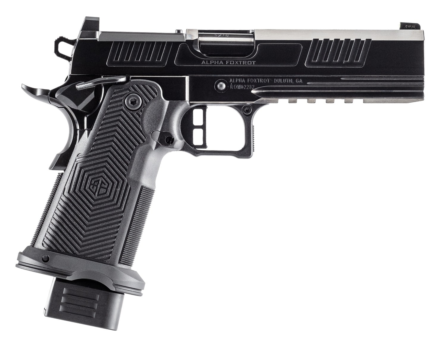 AF AA39X1EID-PDBK19 AF1911-ROMULUS 5 STD POL