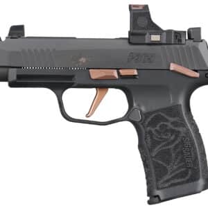SIG 365XL9ROSEMSRS P365 9MM 3.1 12R ROSE