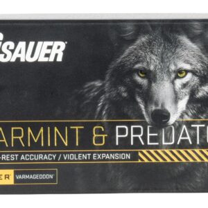 SIG C223VP4020 VARMAGEDDON 223 40G 20/10