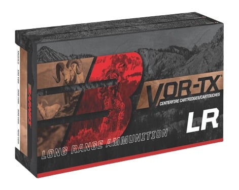 BRNS 32548 22CRD 65GR LRX BOAT TAIL 20/10